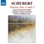 Schubert: Masses Nos. 1 & 3