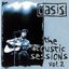 The Acoustic Sessions Vol. 2