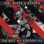 Red, Black & Striped: The Best Of Koroshi-Ya