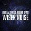 Delta Sinus Noise Pad