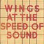 At the Speed of Sound (CDP 7 48199 2)