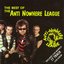 The Best Of The Anti-Nowhere League [Live Animals] (Disc 2)