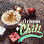 Christmas + Chill