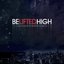 Be Lifted High