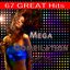 Mega Compilation 2013 (67 Great Hits)
