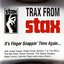 Trax From Stax