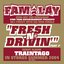 Fresh N' Drivin' - Single