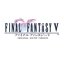 FINAL FANTASY V