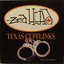 Texas Cufflinks