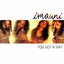 You Got a Way - Single