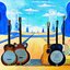 Blue Guitars (disc 2: Country Blues)