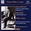 BEETHOVEN / BRAHMS: Cello Sonatas (Casals) (1930-1939)