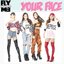 Your Face - Single