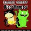 Black Hamster - Single