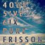 Pure Frisson