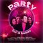 PARTY for 4 hands - EP