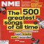NME's 500 Greatest Songs Of All Time