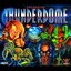 The Best Of Thunderdome (Disc 2)