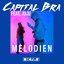 Melodien (feat. Juju) - Single