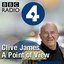 A Point of View: Clive James