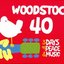 Woodstock 40 CD1