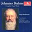 Brahms, J.: Organ Music (Complete)
