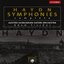 Symphonies (complete)