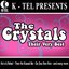 The Crystals - Their Very Best