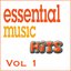 Essential Music Hits Vol 1