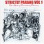 Strictly Parang - The Best of Trinidad Parang, Vol 1