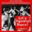 Let's Square Dance Volume 1
