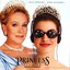 The Princess Diaries soundtrack