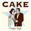 Cake - Comfort Eagle album artwork