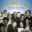 How Sweet It Was: The Sights And Sounds Of Gospel's Golden Age