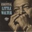 The Essential Little Walter (disc 1)