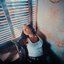 Scared of Heights [Explicit]
