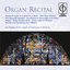 Organ Recital