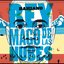 Rey Mago de las Nubes