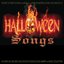 Halloween Songs