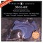 Mozart: Famous Arias