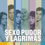 Sexo, Pudor y Lágrimas - EP