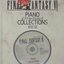 Final Fantasy VI Piano Collections