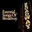 Essential Songs Of Broadway