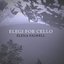 Elegi for Cello - Single