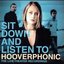 Sit Down And Listen To Hooverphonic (+Bonus Tracks)