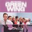 green wing ost