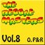 The Reggae Masters: Vol. 8 (O, P & R)