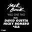 Wild One Two (Remixes) [feat. David Guetta, Nicky Romero & Sia] - EP