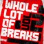 A Whole Lot of Breaks, Vol. 2