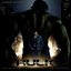 The Incredible Hulk - Original Motion Picture Score